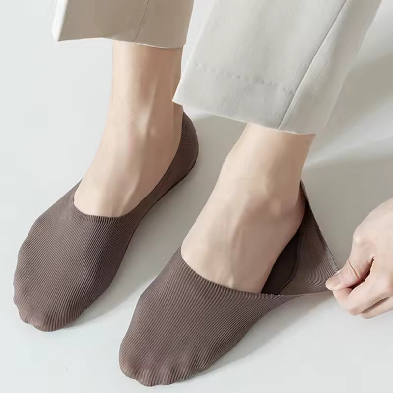 TAILORED ANTI-SLIP EDITION