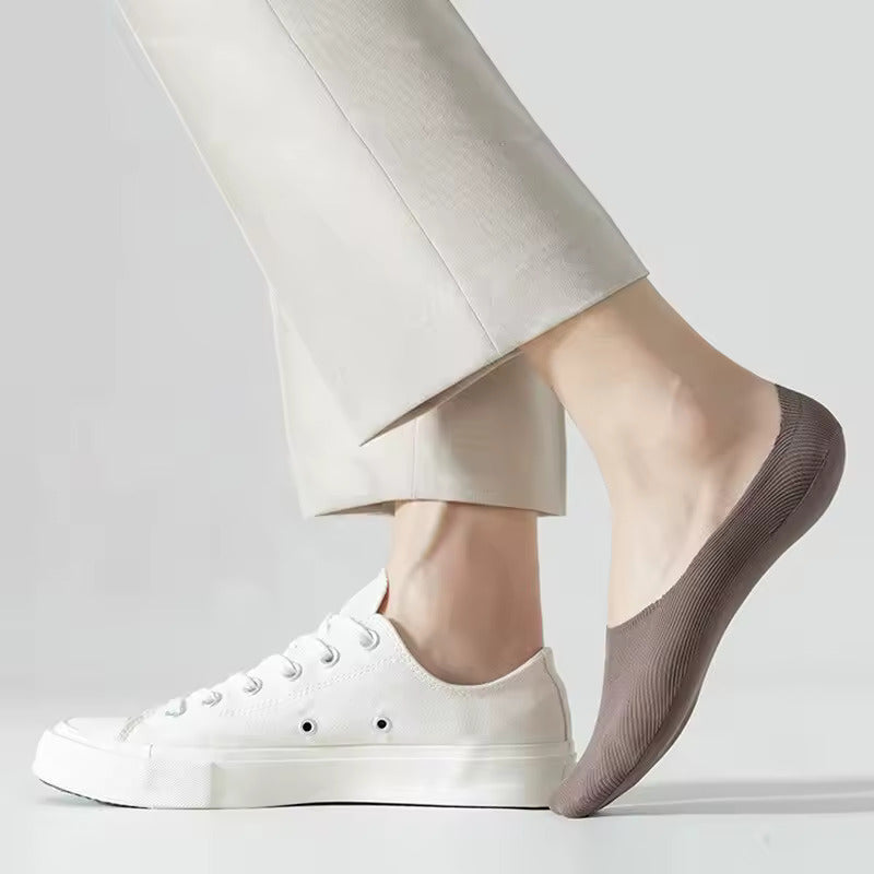TAILORED ANTI-SLIP EDITION