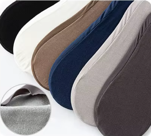 TAILORED ANTI-SLIP EDITION
