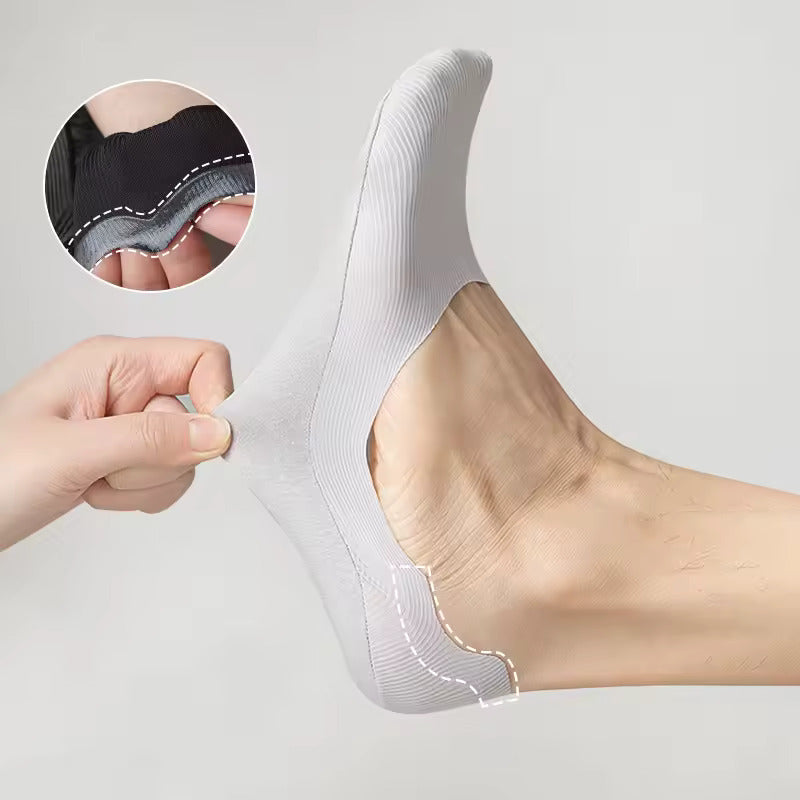 TAILORED ANTI-SLIP EDITION