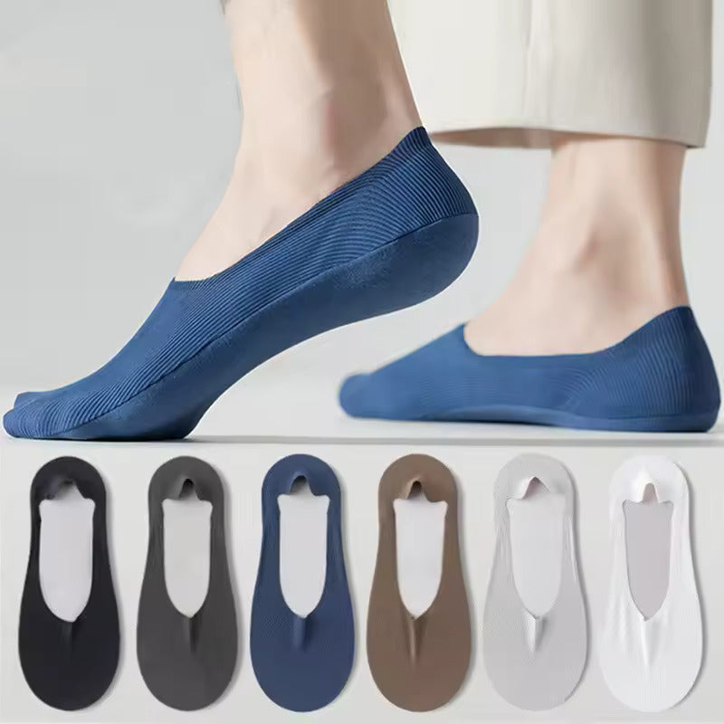 TAILORED ANTI-SLIP EDITION