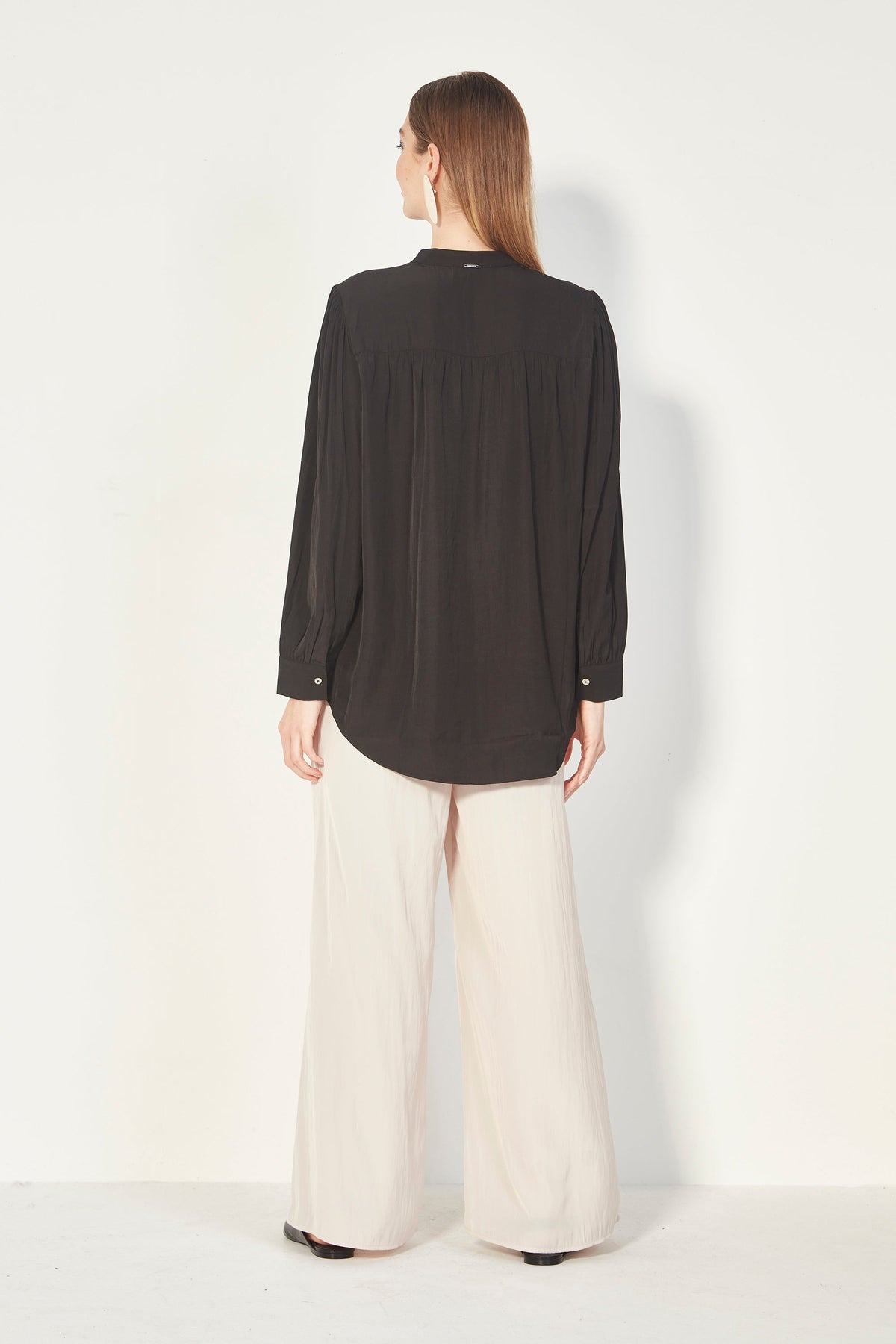 Glide - Seattle Shirt - Black