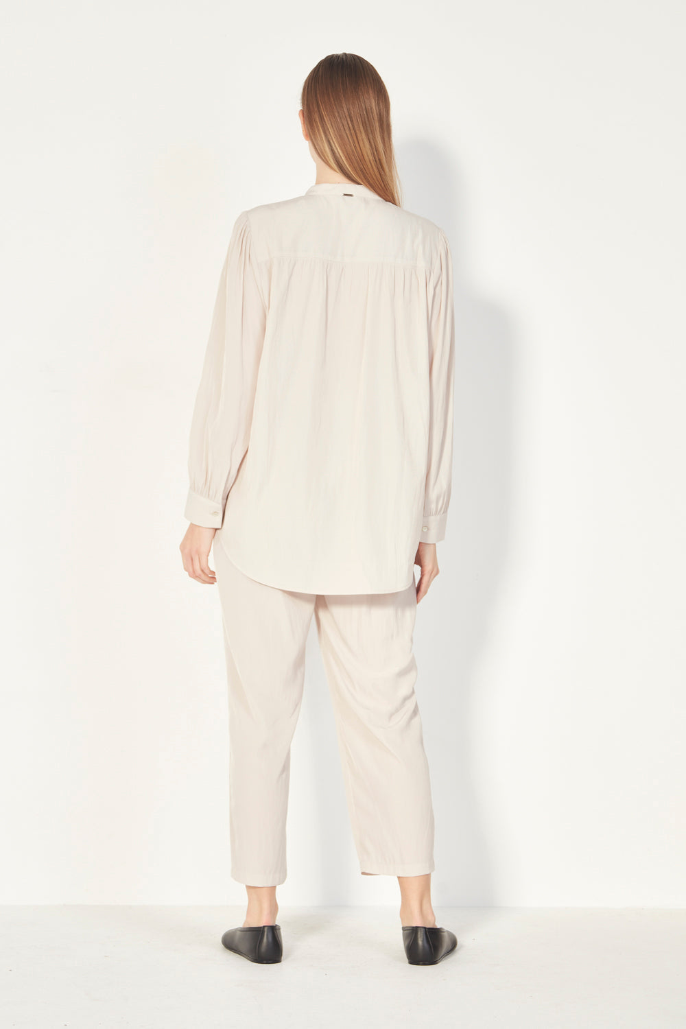 Glide - Surrey Pant - Champagne