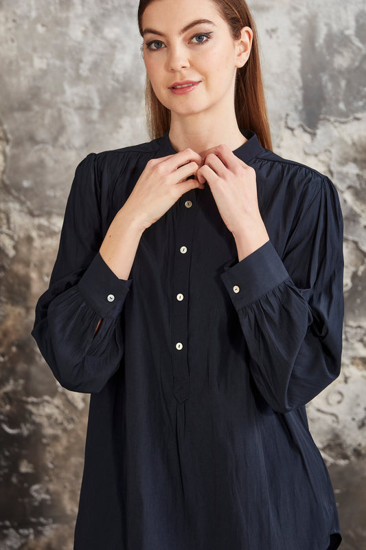 Glide - Seattle Shirt - Midnight