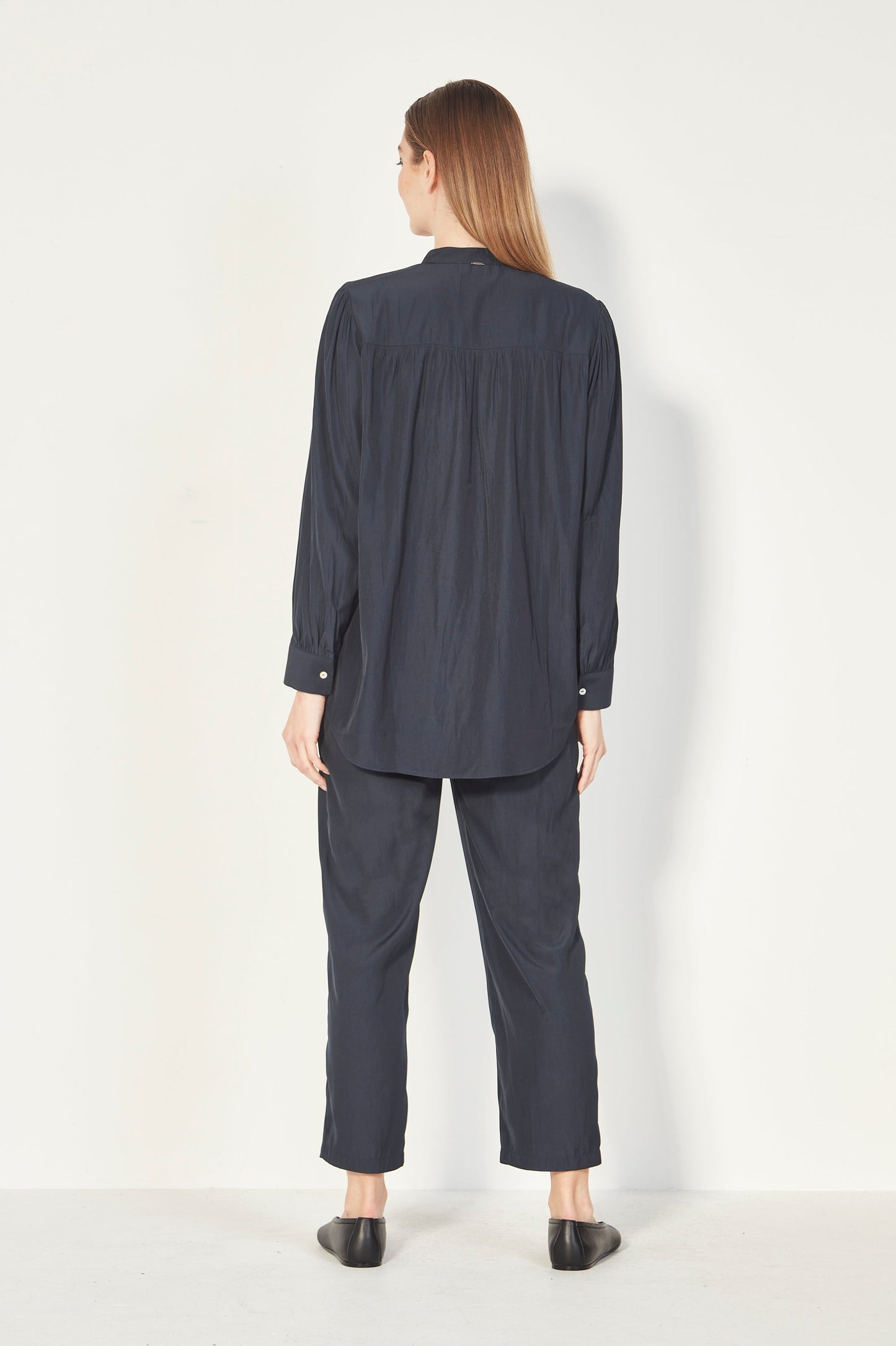 Glide - Seattle Shirt - Midnight
