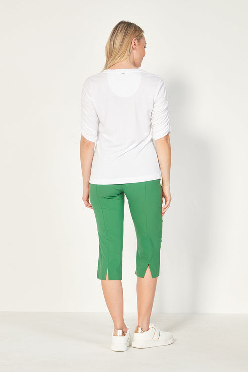 Acrobat 3/4 Pant - Apple