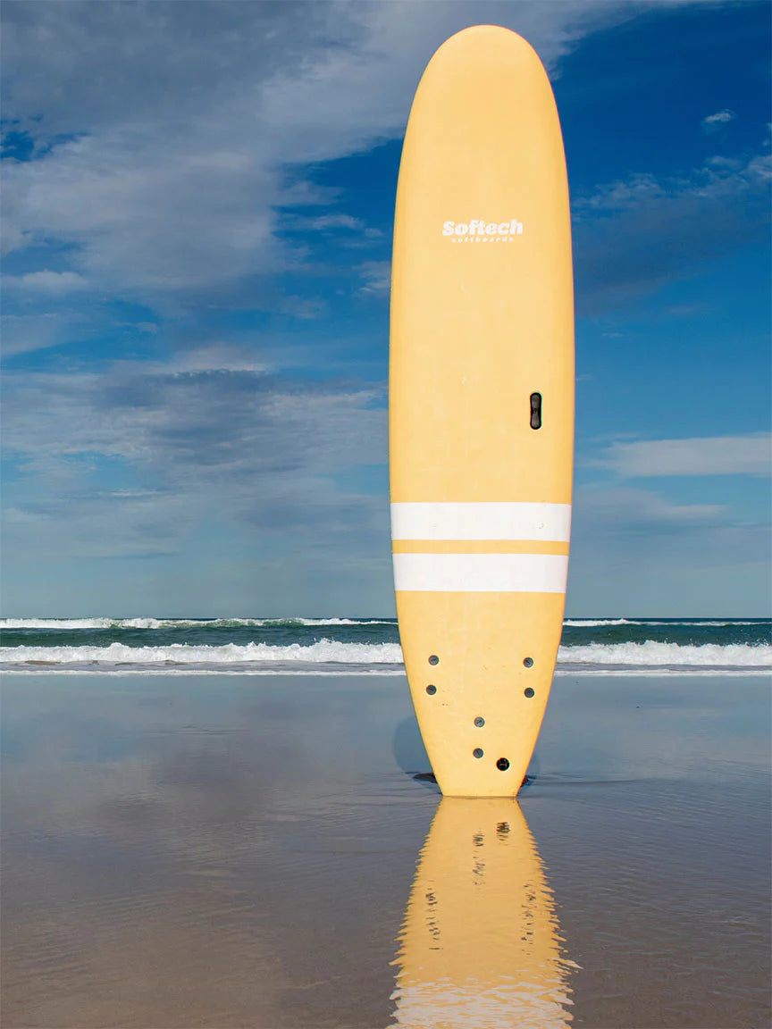 Softech Roller 8’4 Grey