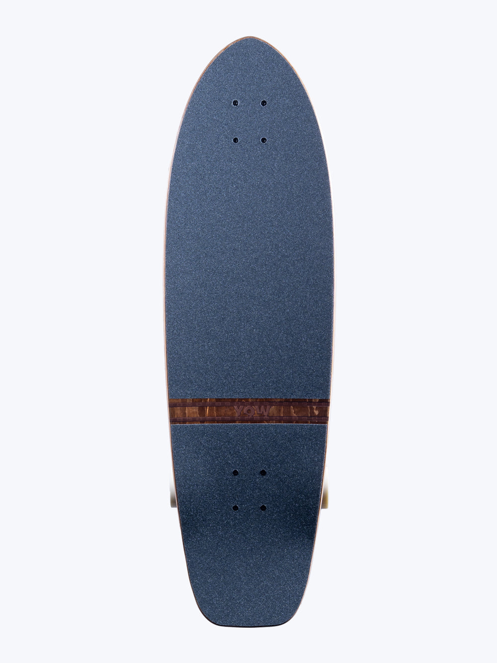 Teahupoo 34&Prime; Power Surfing Series Yow Surfskate