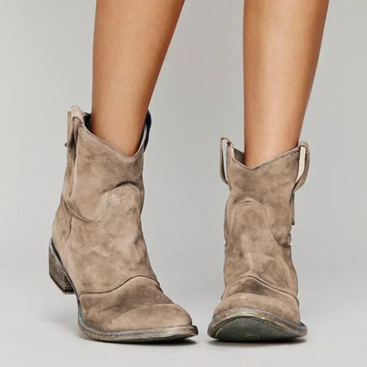 Monica | Vintage Cowboy Boots