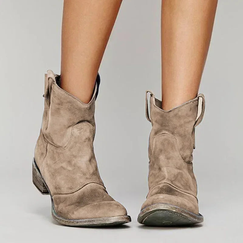 Monica | Vintage Cowboy Boots
