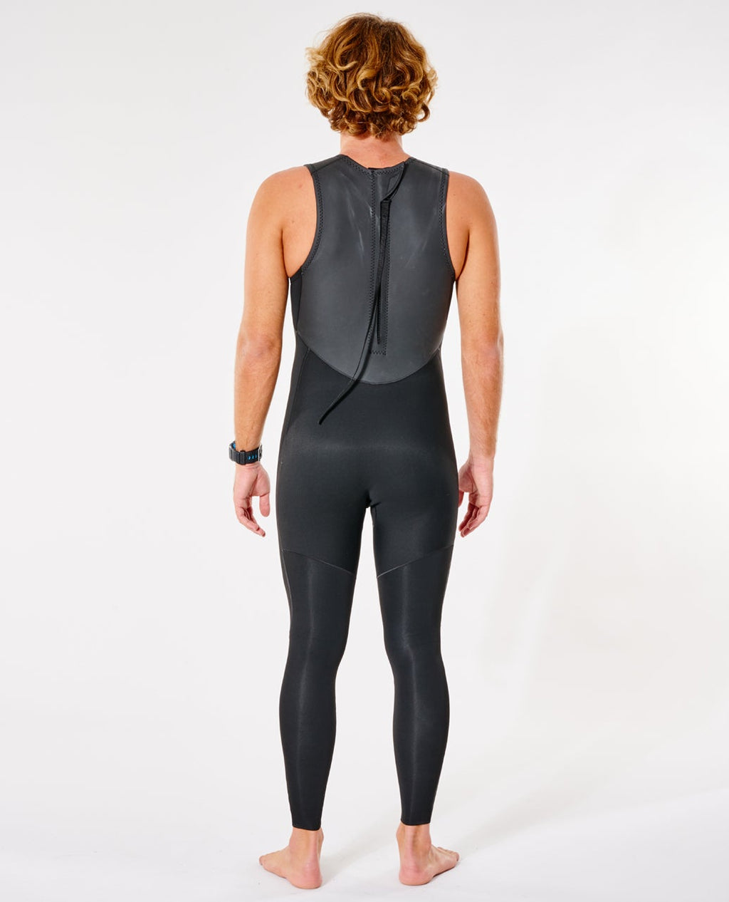 Combinaison Dawn Patrol Long John Zip dos