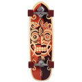 Lakey Peak 32&Prime; Power Surfing Series Yow Surfskate