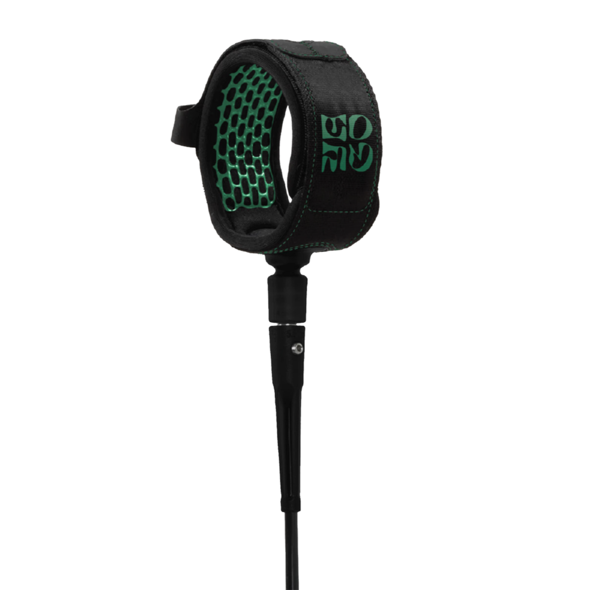 FCS All Round Essential Leash Yago Dora 6’0