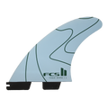 FCS II Yago Dora PC Tri Fins Flux Medium