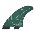 FCS II Yago Dora PC Tri Fins Pulse Green Medium