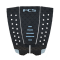 FCS Yago Dora Grip Charcoal Flux