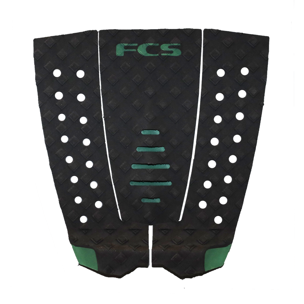 FCS Yago Dora Grip Black Green