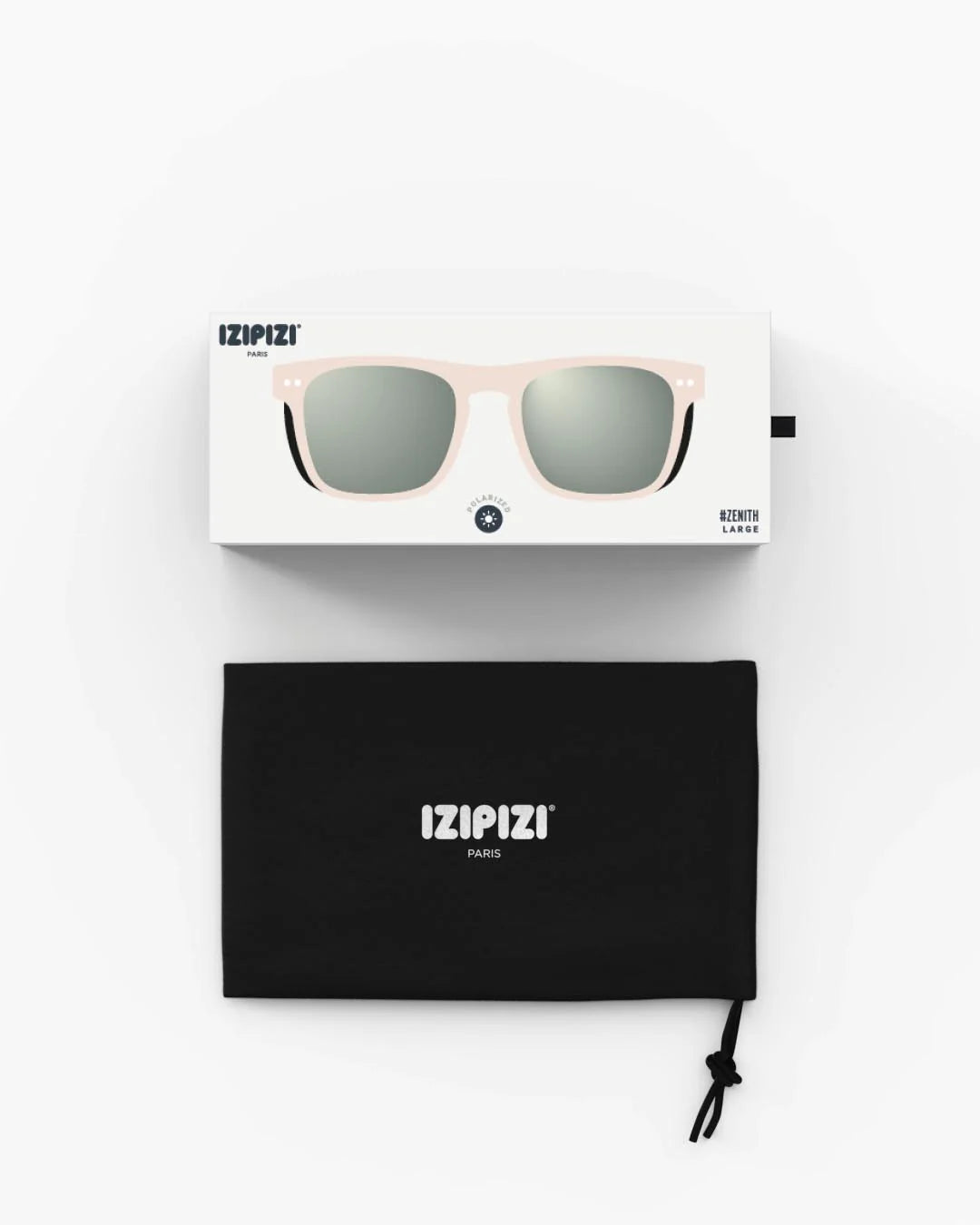 ZENITH L POLARIZED SAND CAT 3 – Taille : M/L