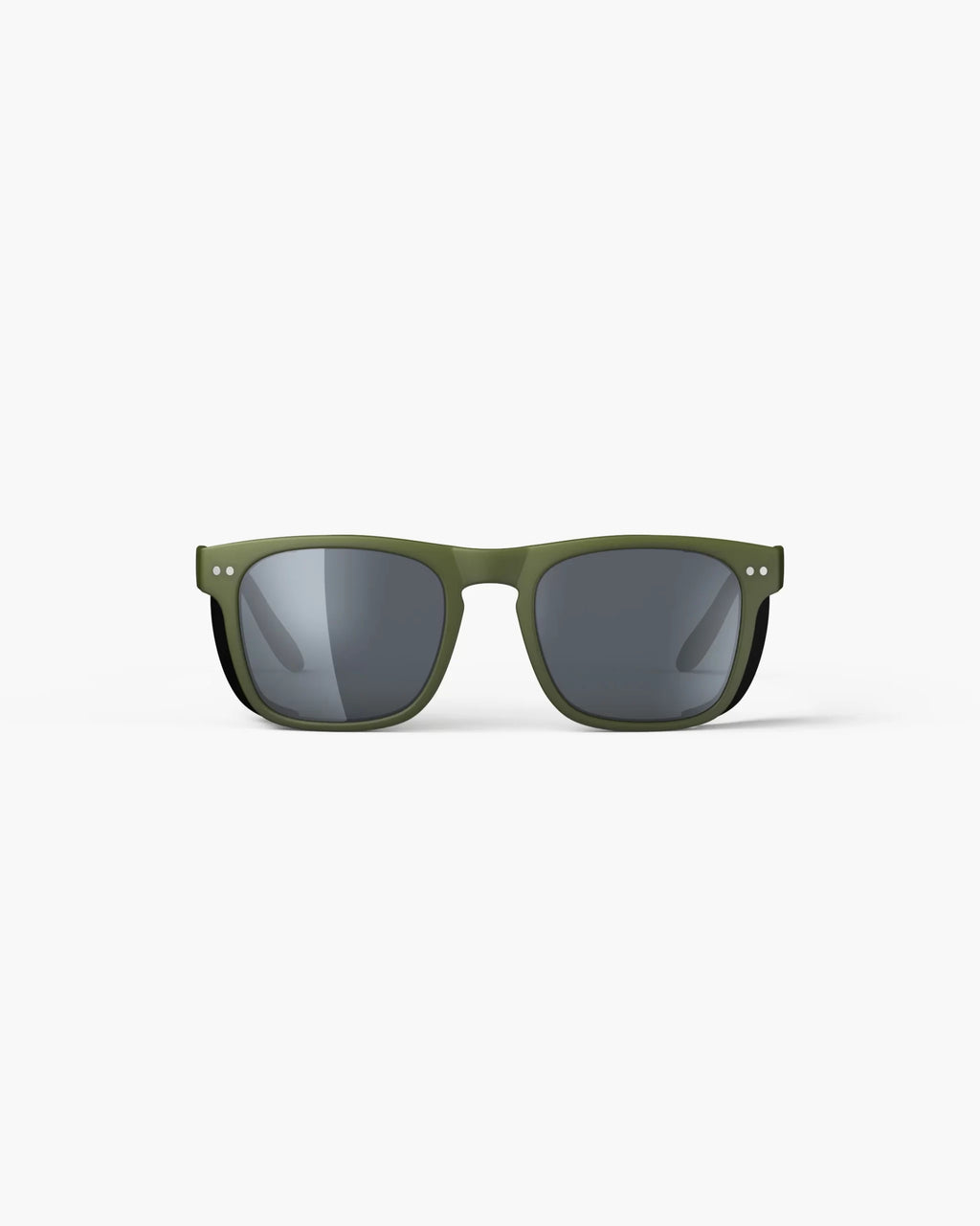 ZENITH L POLARIZED KAKI GREEN CAT 3 – Taille : M/L