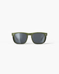 ZENITH L POLARIZED KAKI GREEN CAT 3 – Taille : M/L