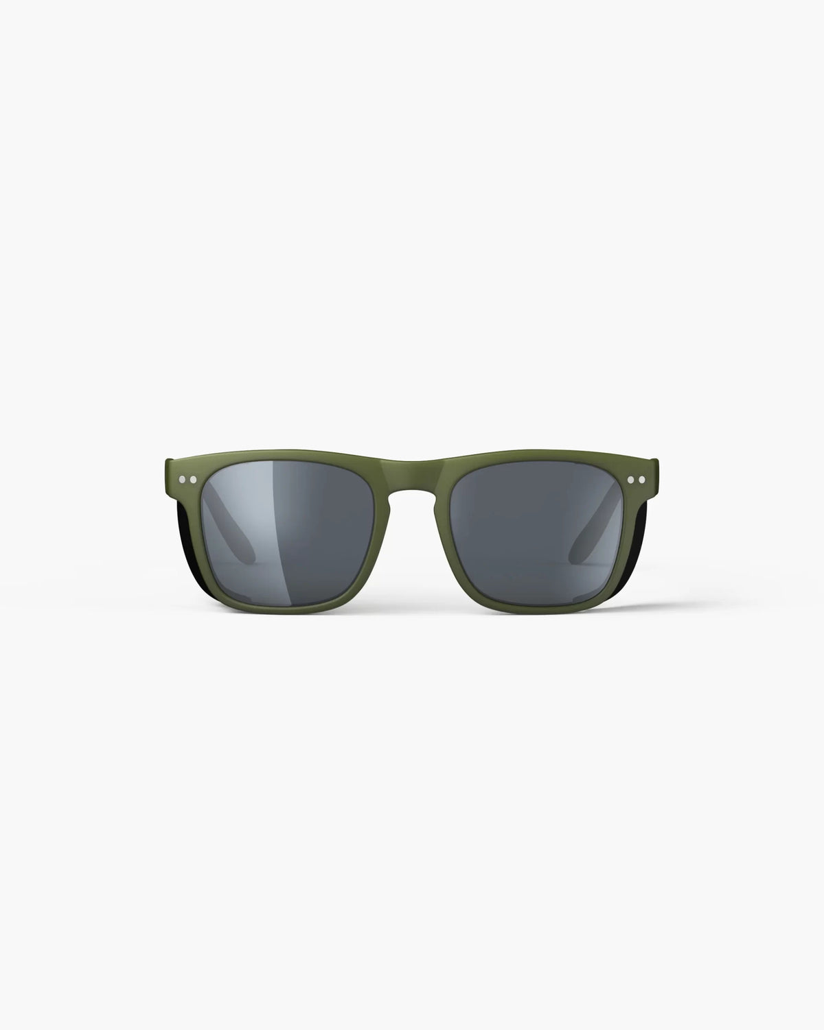 ZENITH L POLARIZED KAKI GREEN CAT 3 – Taille : M/L