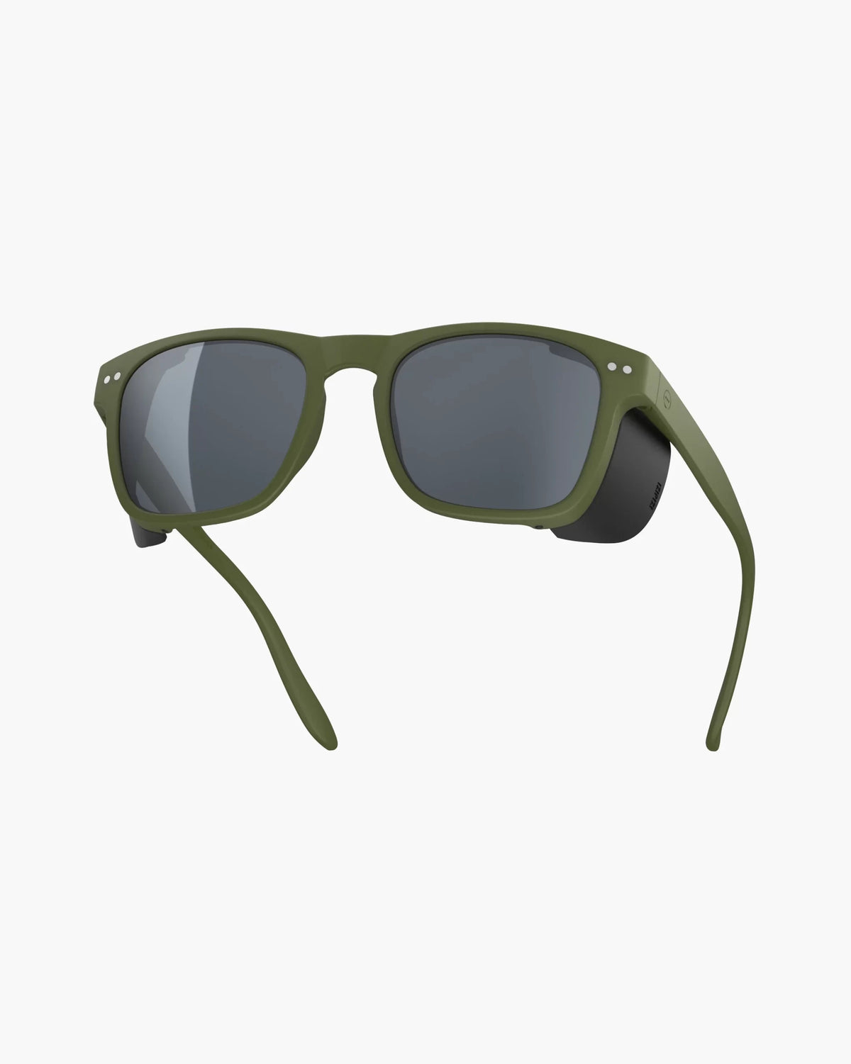 ZENITH L POLARIZED KAKI GREEN CAT 3 – Taille : M/L
