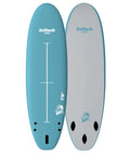 Zeppelin 2.0 7’0 Sky Blue