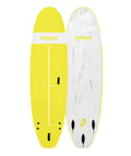 Zeppelin 2.0 8’0 Yellow