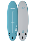 Zeppelin 2.0 9’0 Sky Blue