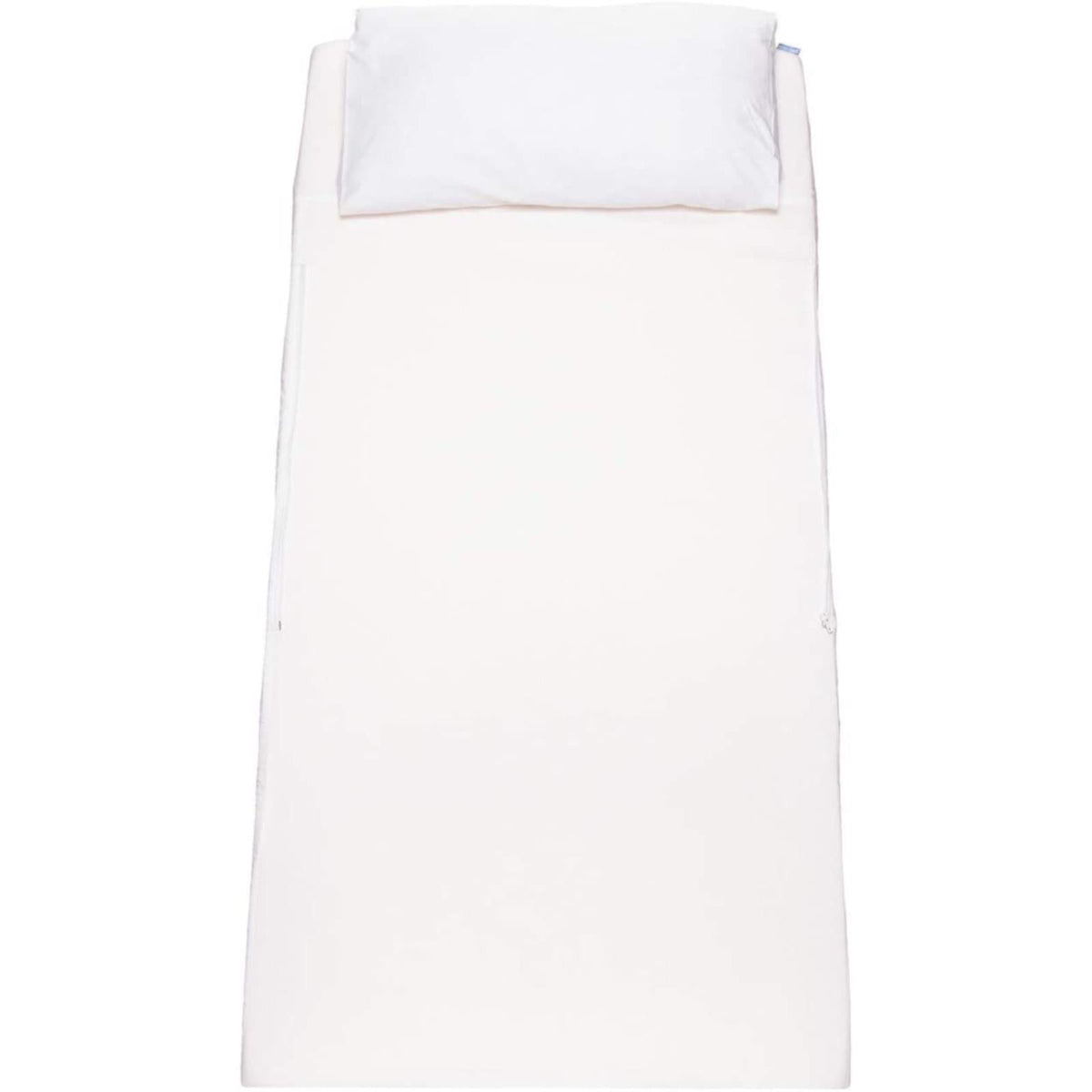 The Gro Company Gro to Bed Toddler Bedding Spare Fitted Sheet with Attached Pillowcase