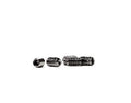 FCS Stainless steel screws