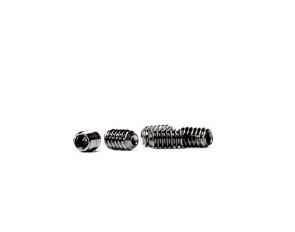 FCS Stainless steel screws