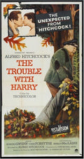 Alfred Hitchcocks The Trouble With Harry