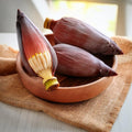 Banana Flower 1pc