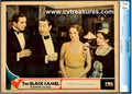 Black Camel Charlie Chan Original Authentic Vintage Lobby Card Movie Theater Poster Oland Warner Bela Lugosi Guaranteed Authentic Original