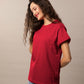 100% Cotton Blank T-shirts