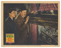 Charlie Chan at the Wax Museum Vintage Movie Theater Poster Lobby Card 2