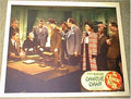 Charlie Chan - The Chinese Ring, 1947 Roland Winters lobby card 1