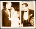 Charlie Chans Chance Vintage Movie Theater Photo Warner Oland