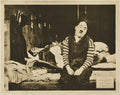Charlie Chaplin Triple Trouble 1918 lobby card movie poster