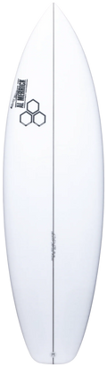 6.00rocket Wide Squash