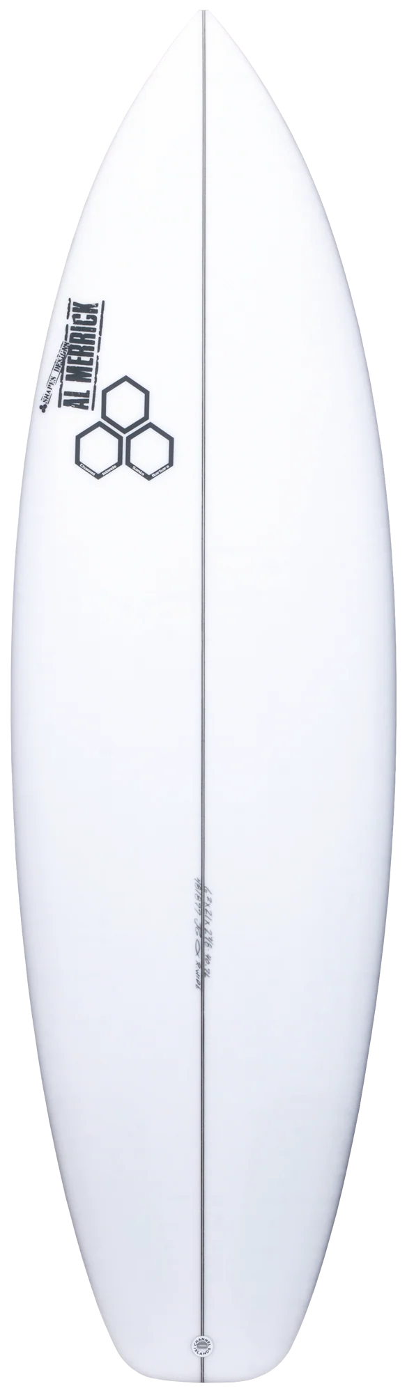 6.00rocket Wide Squash