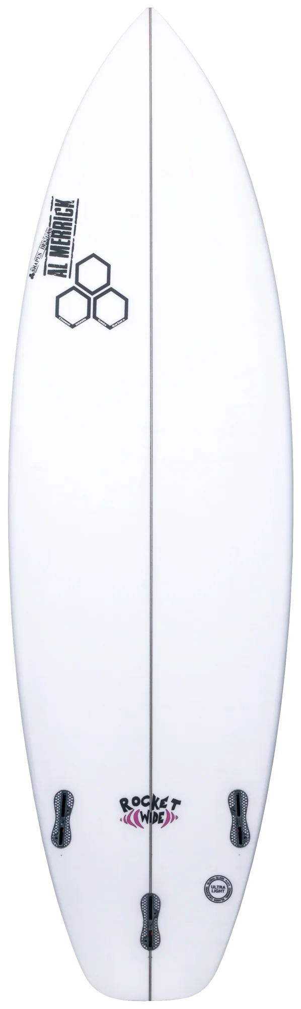 6.00rocket Wide Squash