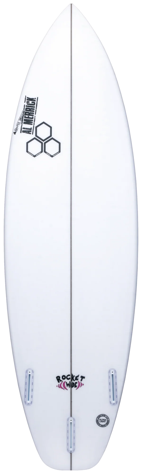 6.00rocket Wide Squash