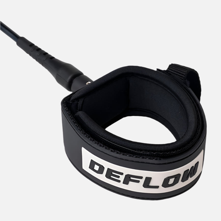 Deflow 6FT 7MM Brown Cream