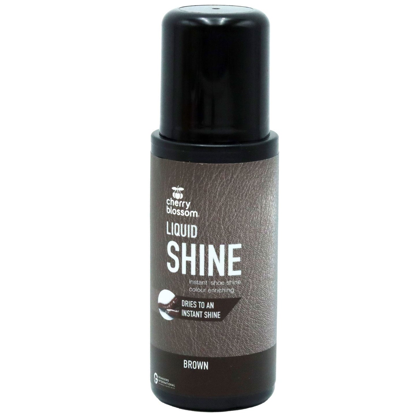 Cherry Blossom Brown Liquid Shine 100ml