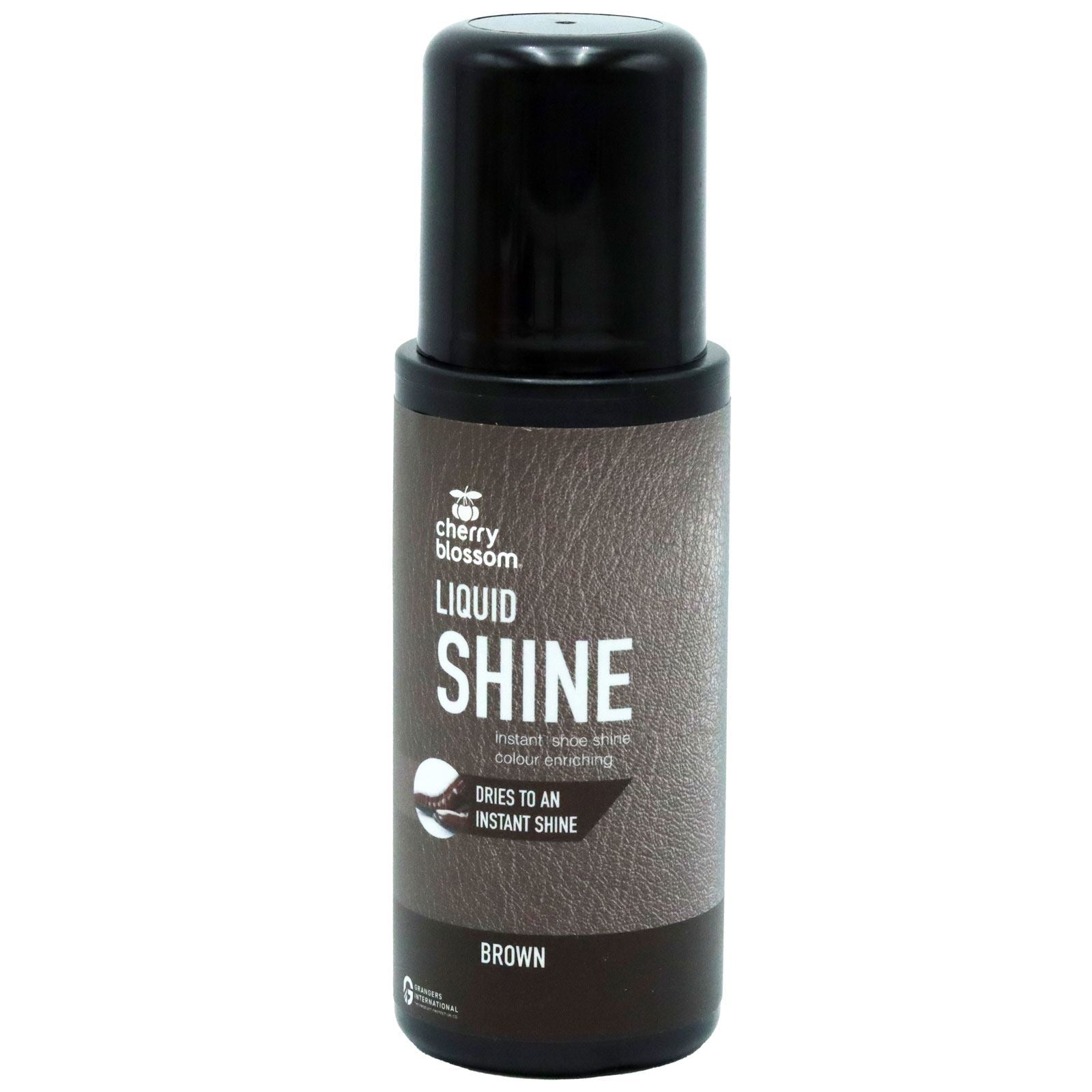 Cherry Blossom Brown Liquid Shine 100ml