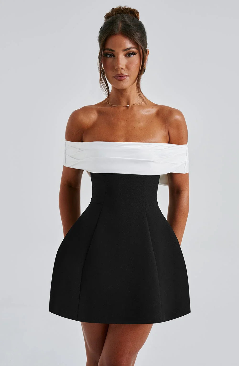 Delta Mini Dress