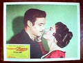 Disneys The Sign of Zorro, 1960 Guy Williams Lobby Card
