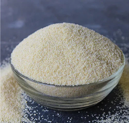 Little Millet Idli Ravva